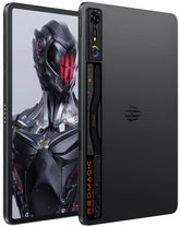 ZTE Nubia Red Magic Nova Gaming Tablet WiFi 10.9 inch 12GB+512GB (Global Version)